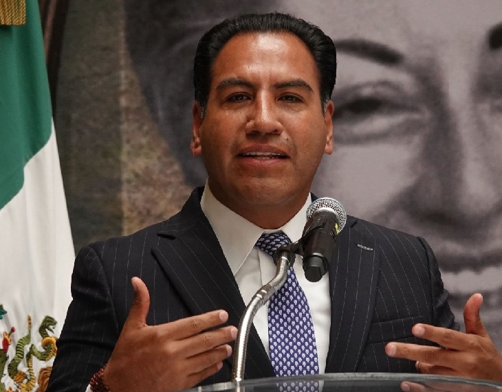 GOBERNADOR PIDE EVITAR SALIR DE MADRUGADA EN TUXTLA GUTIÉRREZ