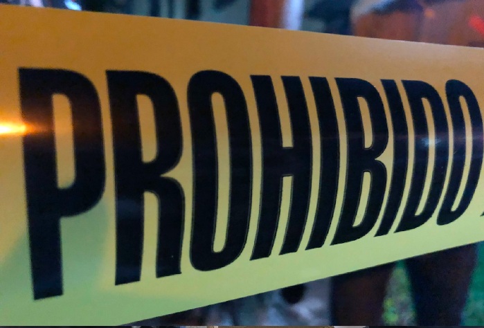 ATACAN A TIROS EN CULIACÁN A DIPUTADA Y AL DIRIGENTE DE MC 