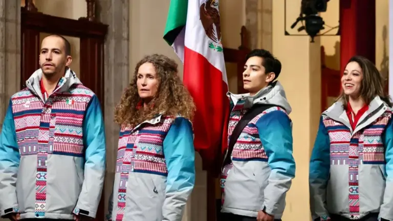 HOY 4 DE FEBRERO DARÁN INICIO LAS ACTIVIDADES EN LOS JUEGOS OLÍMPICOS DE INVIERNO