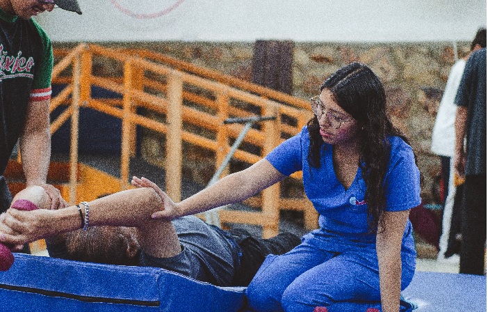 BENEFICIA ESTADO A MÁS DE 8 MIL PERSONAS EN CIUDAD JUÁREZ CON INVERSIÓN SOCIAL