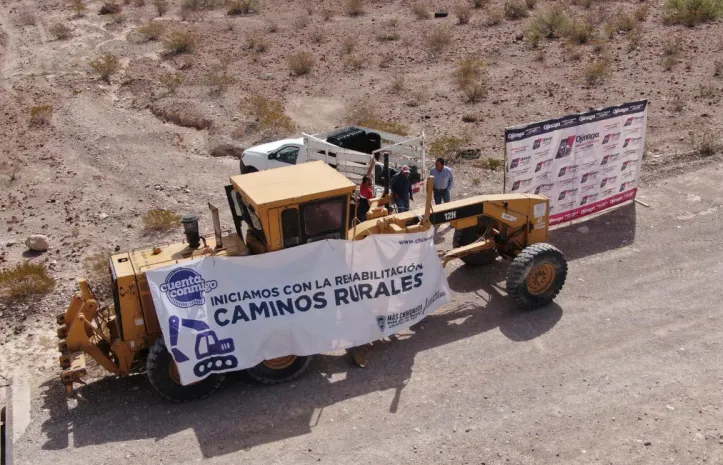 BENEFICIAN PROGRAMAS DE LA SDR A MÁS DE 8 MIL PRODUCTORES AGROPECUARIOS DE LA ZONA CENTRO DEL ESTADO