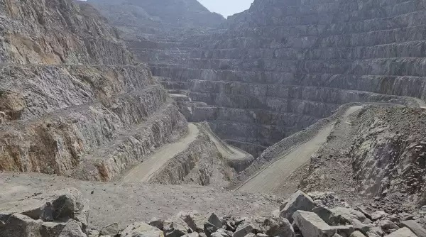 ENCUENTRAN RESTOS HUMANOS DURANTE BÚSQUEDA DE MINEROS SECUESTRADOS EN SINALOA