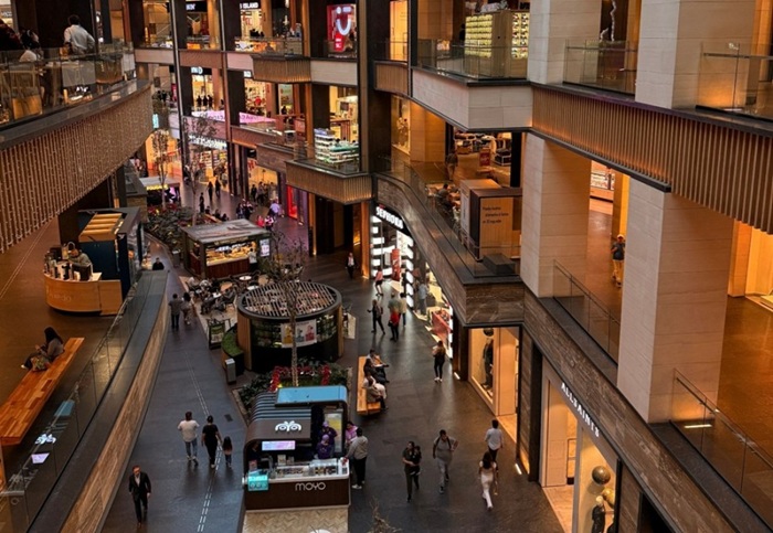 LA CONFIANZA DE LOS CONSUMIDORES EN MÉXICO CAE AL ARRANQUE DE 2026.