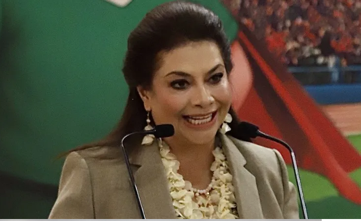  PIDE CLARA BRUGADA REVISAR RELACIÓN MEDIOS Y GOBIERNO