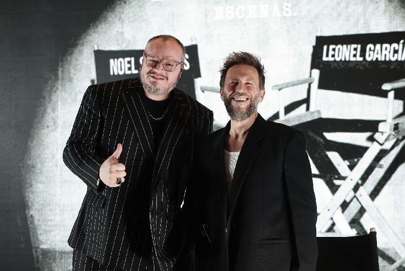 SIN BANDERA ANUNCIÓ UNA GIRA EN MONTERREY (27 DE FEBRERO), CIUDAD DE MÉXICO (6 DE MARZO) Y GUADALAJARA (7 DE MARZO)