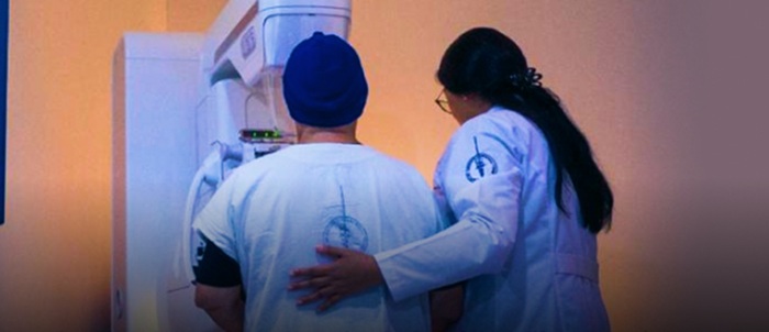 INSTITUTO NACIONAL DE CANCEROLOGÍA FORTALECE LA PREVENCIÓN Y DETECCIÓN TEMPRANA DEL CÁNCER