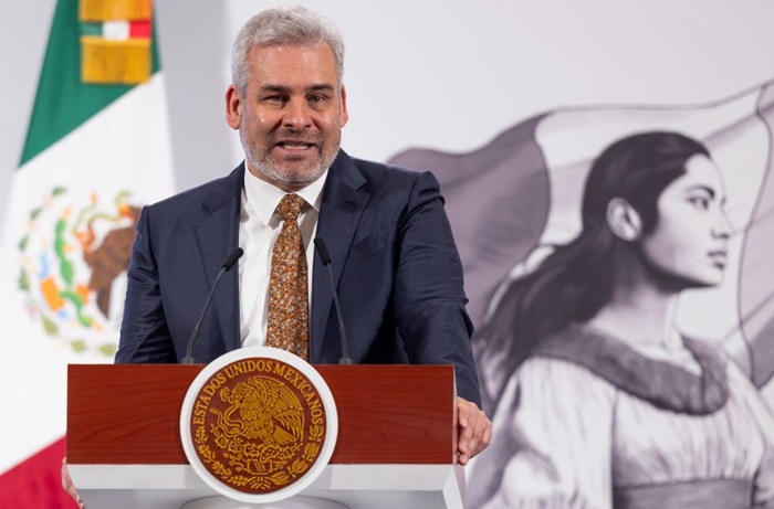 LOS POLOS DEL BIENESTAR SON UNA ESTRATEGIA DE DESARROLLO ECONÓMICO Y SOCIAL IMPULSADA POR EL GOBIERNO DE MÉXICO