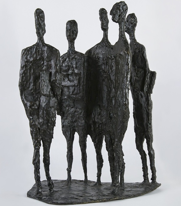 ENTRE ARTISTAS MUJERES DEL SIGLO XX A CREADORAS CONTEMPORÁNEAS “ARTE VIVA: COSA MASA” TEJE UN DIÁLOGO VIVO EN LA TORRE BBVA MÉXICO