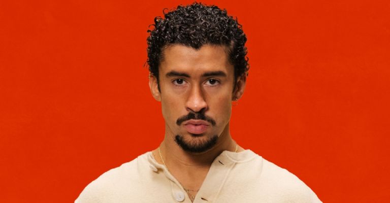 ¿A QUÉ HORA SERÁ EL SHOW DE BAD BUUNY?