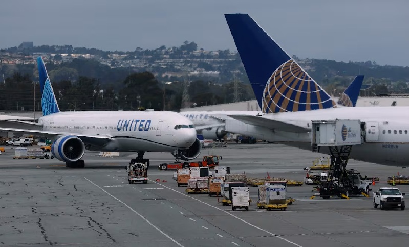 EN 24 HORAS YA NO  HABRÁ COMBUSTIBLE PARA AVIONES EN CUBA