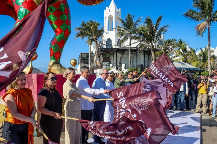 VIOLENCIA EN SINALOA NO PARA EL CARNAVAL DE MAZATLÁN 2026.