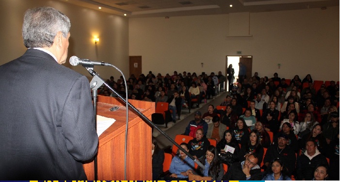 CAPACITAN A DOCENTES DE PRIMARIAS DE CIUDAD JUÁREZ SOBRE PROTOCOLO ÚNICO DE PREVENCIÓN EN CASOS DE VIOLENCIA