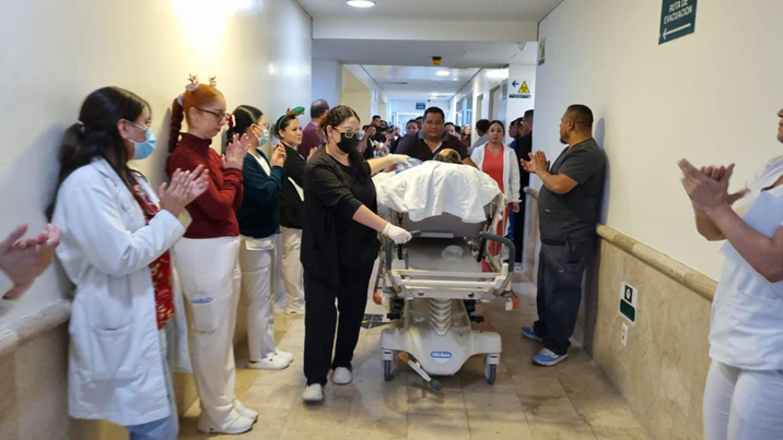 CIERRA IMSS CHIHUAHUA 2025 CON IMPORTANTE REPUNTE EN PROCURACIÓN MULTIORGÁNICA