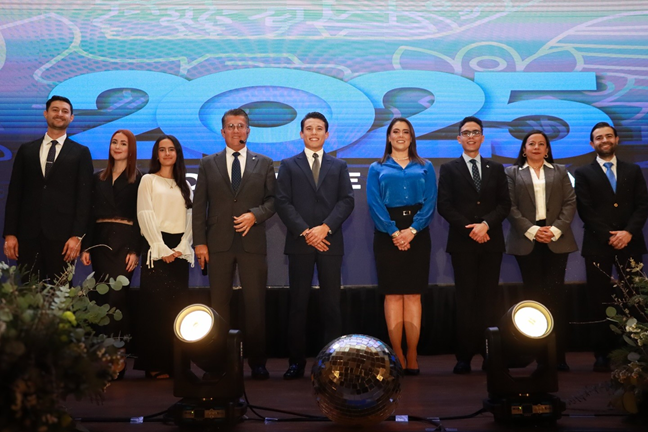 CAMPUS CHIHUAHUA PRESENTA SU INFORME 2025 E INICIA LOS FESTEJOS POR SU 50 ANIVERSARIO