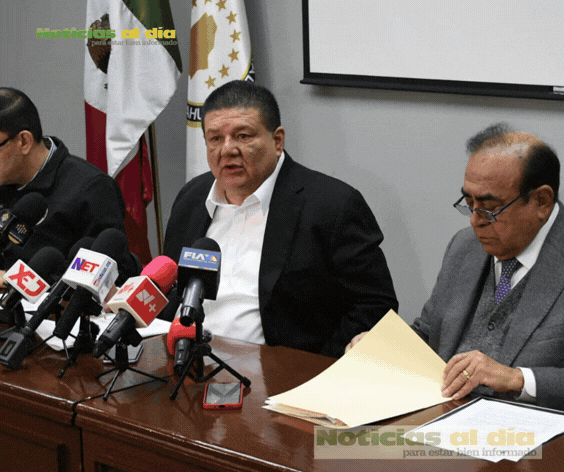 FISCALÍA GENERAL DEL ESTADO EXIGE REVISIÓN DEL CASO ANTE LIBERACIÓN DEL DUEÑO DEL CREMATORIO PLENITUD