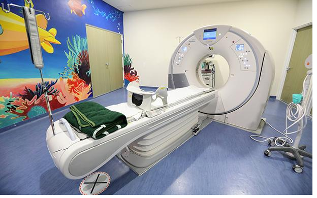 EN 2026 IMSS PONDRÁ EN MARCHA 12 ONCOCREAN CON MEDICINA DE PRECISIÓN PARA TRATAMIENTOS DIRIGIDOS CONTRA EL CÁNCER