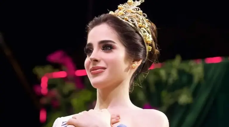 FÁTIMA BOSCH DEFIENDE SU TÍTULO Y COMPROMISO SOCIAL