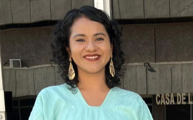 LIC. NADIA LÓPEZ GARCÍA ES LA NUEVA DIRECTORA DE MATERIALES EDUCATIVOS DE LA SEP