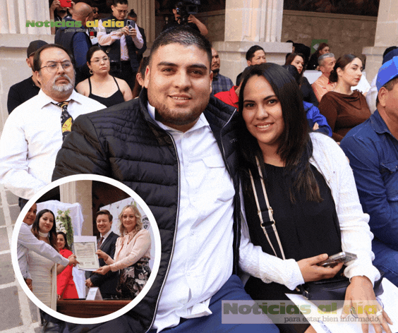 SUPERA EDICIÓN 2026 DEL PROGRAMA DE MATRIMONIOS COLECTIVOS META DEL AÑO PASADO