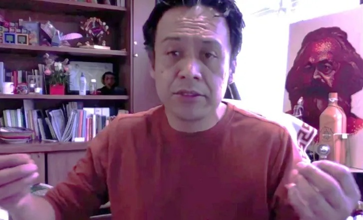 MARX ARRIAGA DEJÓ INSTALACIONES DE LA SEP