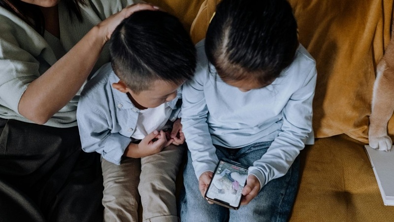 EN MÉXICO PROHIBIR REDES SOCIALES A MENORES PONDRÍA EN CONFLICTO AL T-MEC