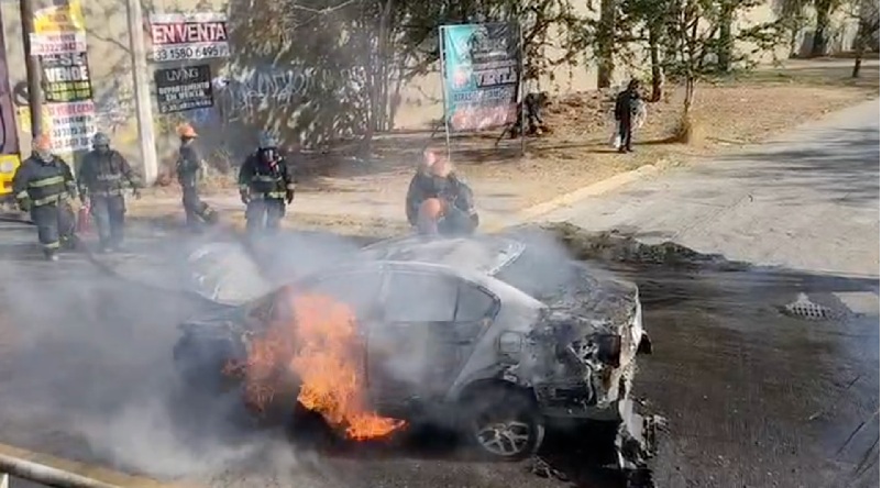 EE. UU. PIDIÓ A CIUDADANOS ESTADOUNIDENSES QUE ESTÉN EN CINCO ESTADOS DE MÉXICO QUE SE REFUGIEN HASTA NUEVO AVISO POR EL ABATIMIENTO DEL MENCHO