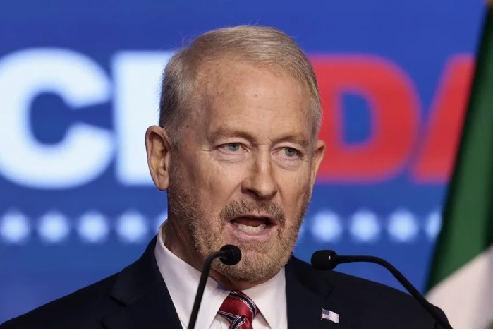 EXPRESA CONDOLENCIAS EL EMBAJADOR DE EE. UU. EN MÉXICO POR MUERTE DE ELEMENTOS MEXICANOS EN EL OPERATIVO CONTRA EL “MENCHO”