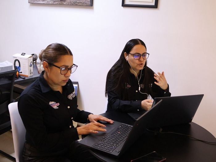 CAPACITA EL ARCHIVO GENERAL DEL ESTADO A SERVIDORES PÚBLICOS CON EL PAFA 2026