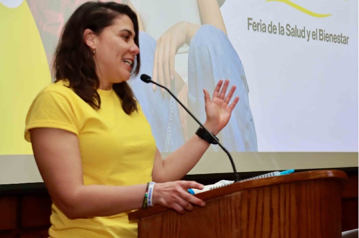 INAUGURAN LA RUTA DEL CUIDADO EN EL TEC DE MONTERREY CAMPUS CHIHUAHUA: UNA SEMANA DE SALUD INTEGRAL ABIERTA A LA COMUNIDAD