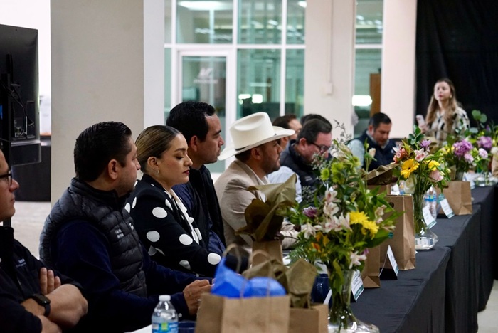 FORTALECE UT PAQUIMÉ COORDINACIÓN CON SECTOR PÚBLICO, PRIVADO Y SOCIAL