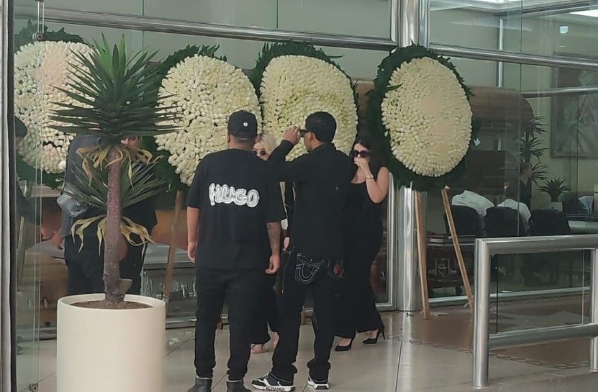 FUNERARIA Y CEMENTERIO PRIVADOS EN ZAPOPAN Y GUADALAJARA SON CUSTODIADOS