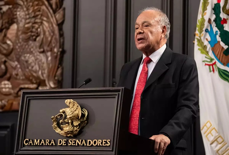 PT CONFIRMA QUE NO PERMITIRÁ RETROCESO DEMOCRÁTICO CON LA REFORMA ELECTORAL