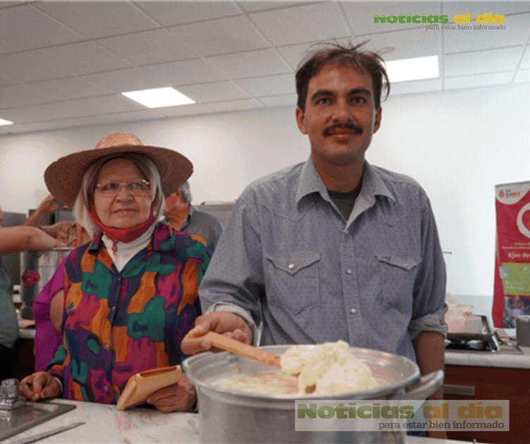 OFRECE MUNICIPIO CURSOS GRATUITOS A PERSONAS DE LAS ZONAS RURALES DE CHIHUAHUA CAPITAL