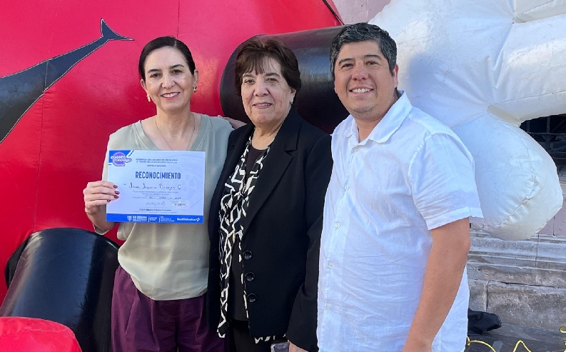 REGIDORES DEL PAN PARTICIPAN EN CAMPAÑA DE DONACIÓN DE SANGRE