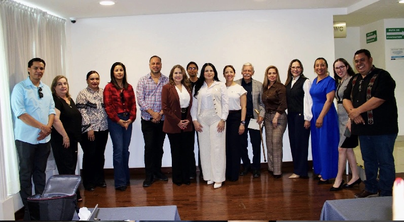 INSTALAN COMISIÓN ESPECIAL DEL PREMIO AL MÉRITO DOCENTE MARÍA ESTHER OROZCO OROZCO EDICIÓN 2026 Y APRUEBAN SU CONVOCATORIA