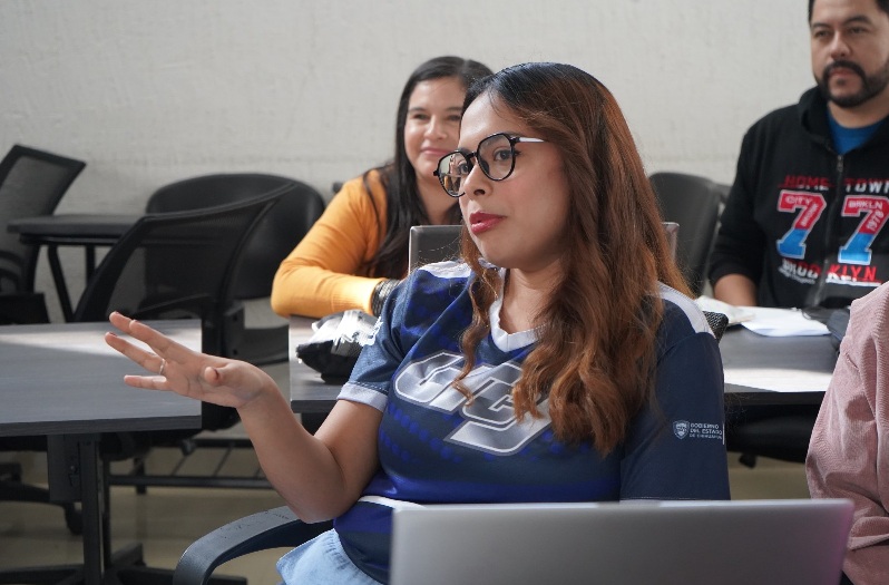 INICIA UTCJ ESPECIALIDAD EN LA ENSEÑANZA DEL INGLÉS PARA FORTALECER LA FORMACIÓN DOCENTE