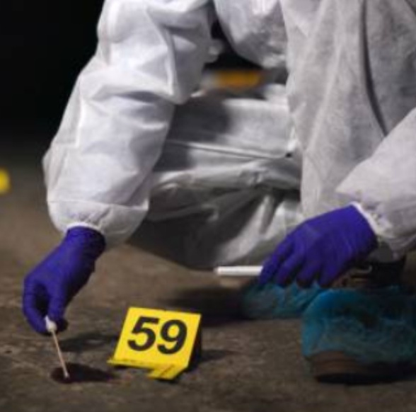 EXPLOSIÓN DE BATERÍA EN METRO CAMARONES DEJA UN HOMBRE MUERTO