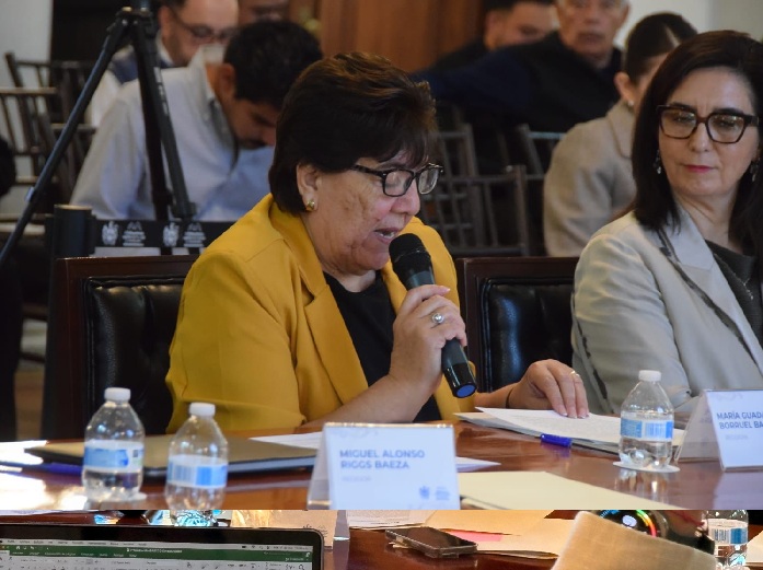 SE APRUEBA EN CABILDO REFORMA AL REGLAMENTO DE SERVICIOS PÚBLICOS EN MATERIA DE PANTEONES