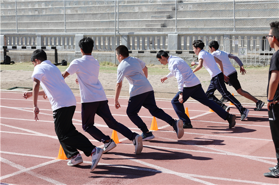 REALIZA MUNICIPIO MÁS DE 100 VISORIAS A PERSONAS CON DISCAPACIDAD PARA INCLUIRLOS EN DEPORTES