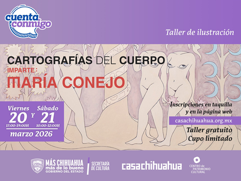 INAUGURACIÓN DE LA EXPOSICIÓN HABITAR LA SOMBRA, DE LA ARTISTA MARÍA CONEJO.