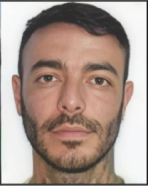 EN BOLIVIA FUE CAPTURADO SEBASTIÁN MARSET, UNO DE LOS FUGITIVOS MÁS BUSCADO POR LA DEA