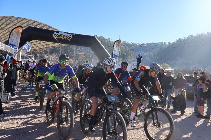 INVITAN A PARTICIPAR EN LOS EVENTOS DEL FITA CHIHUAHUA 2026 A REALIZARSE ESTE FIN DE SEMANA