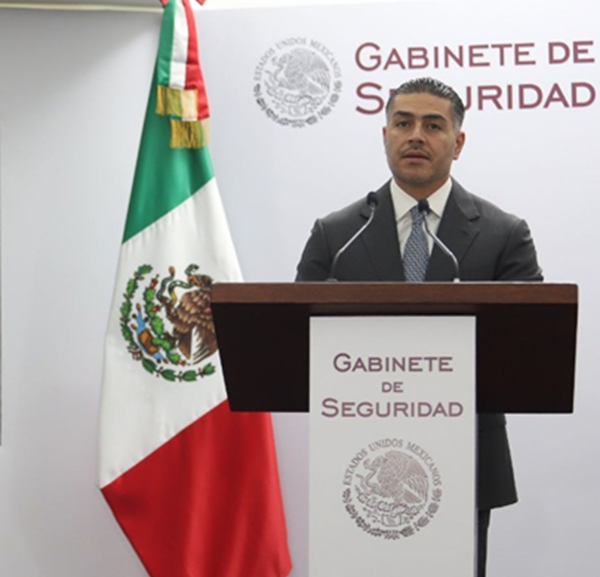 TRAS MUERTE DEL “MENCHO” GOBIERNO VA CONTRA LA RED FINANCIERA Y LEGAL DEL CJNG: HARFUCH