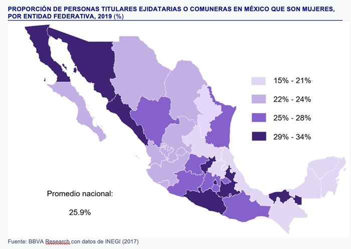 CAMBIO CLIMÁTICO Y BRECHAS DE GÉNERO: UNA INTERSECCIÓN DE RIESGOS SOCIOECONÓMICOS
