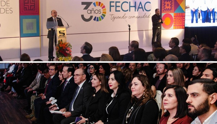 INVIERTE FECHAC MÁS DE $14.8 MILLONES EN 47 PROYECTOS SOCIALES EN PARRAL DURANTE EL 2025 