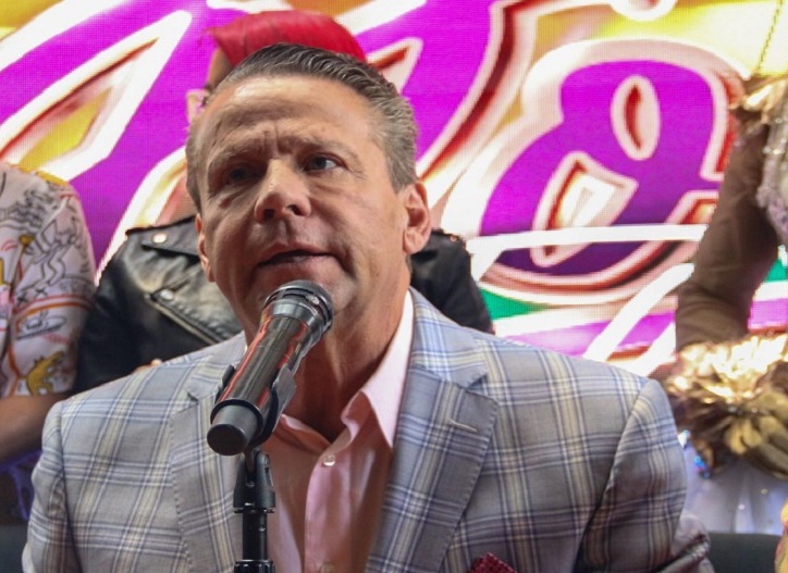 HABRÁ ACCIONES PENALES CONTRA ESPOSO DE KARELY RUIZ, ANUNCIÓ ALFREDO ADAME