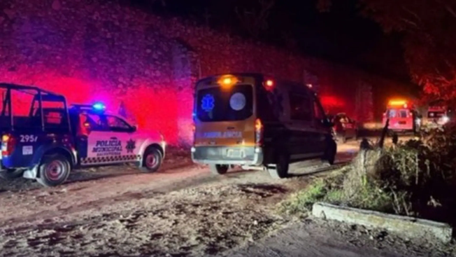 EN UN LAPSO DE 24 HORAS FUERON ASESINADAS TRECE PERSONAS EN GUANAJUATO, ENTRE ELLAS, UN NIÑO