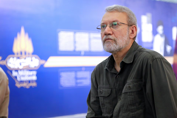 ISRAEL ASEGURÓ QUE MATÓ AL SECRETARIO DEL CONSEJO SUPREMO DE SEGURIDAD NACIONAL DE IRÁN, ALI LARIYANI