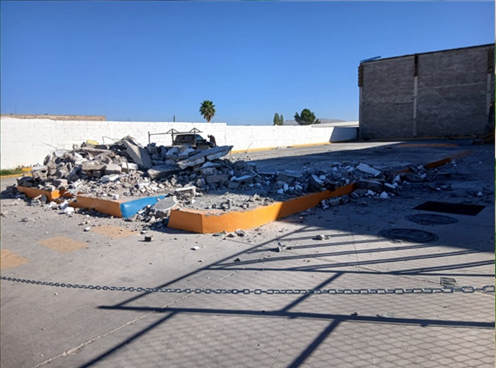 ATENDIÓ GOBIERNO MUNICIPAL 148 REPORTES AMBIENTALES Y DE OBRA EN LA CIUDAD