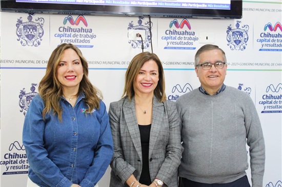 GOBIERNO MUNICIPAL CONVOCA AL PRE-REGISTRO DE PROYECTOS DEL PRESUPUESTO PARTICIPATIVO 2027